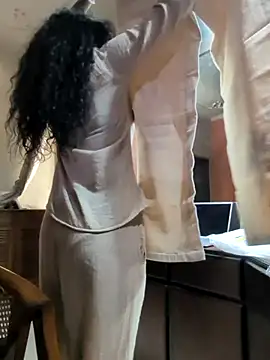 sexysilmy 网络视讯表演