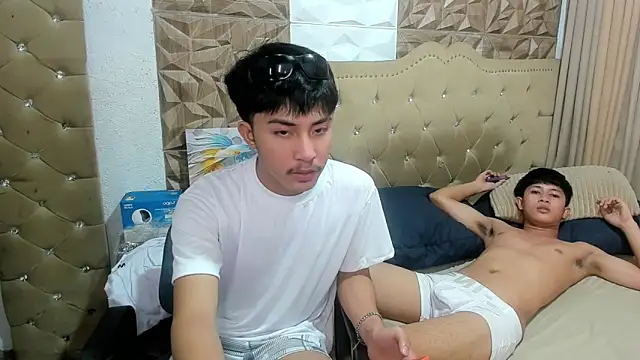 roberthugecock Webcam-Show