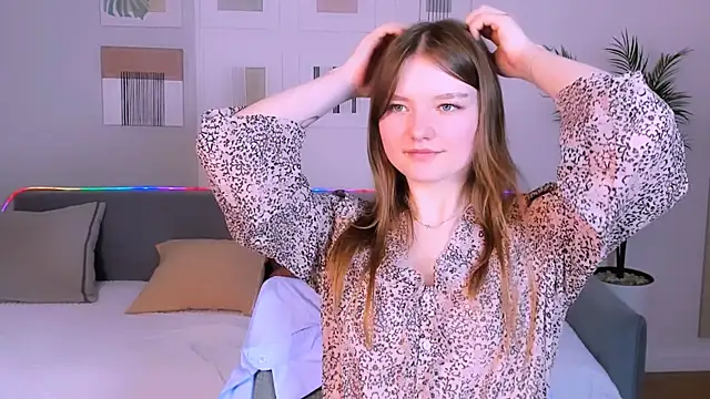 LookEvan Live XXX chat