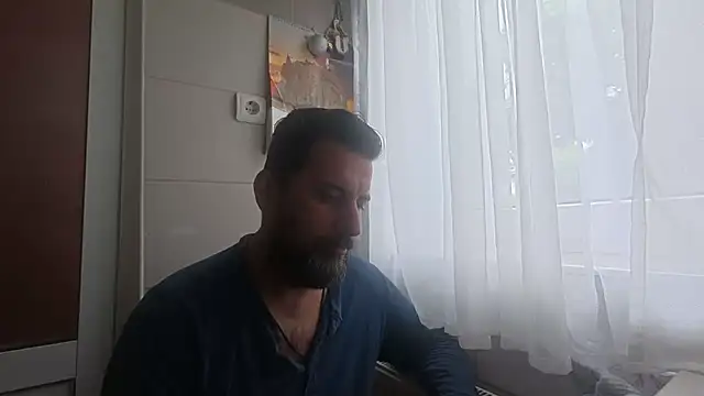 TARKAN1 Webcam show