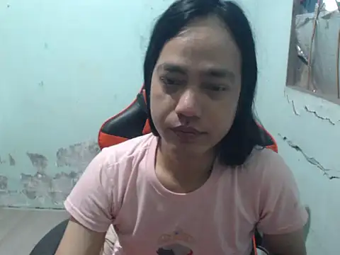 itsmacky4u Webcam-Show