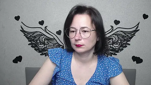 Онлайн чат XXX MarieSho