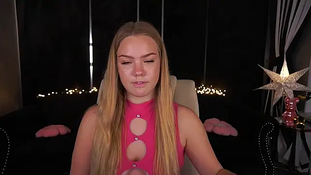 CelesteNoir live XXX chat