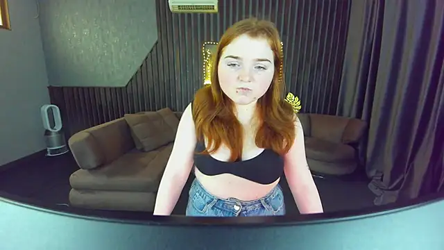 دردشة KattyRose8 الجنسية المباشرة