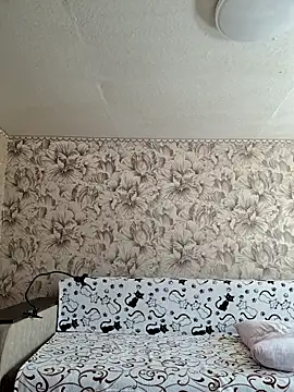 gentleblonde élő XXX-chatje