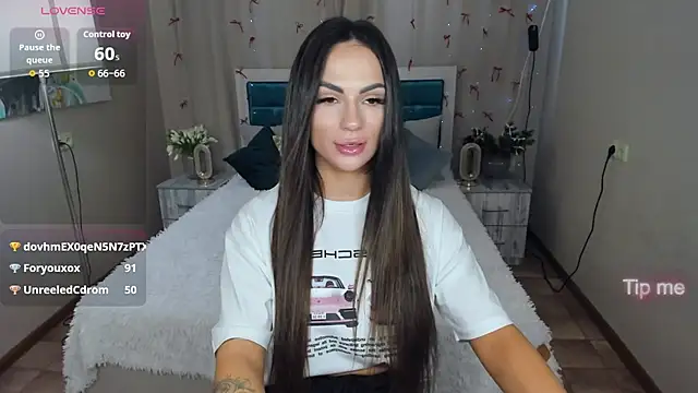 KarolinaHaley – webcam-show