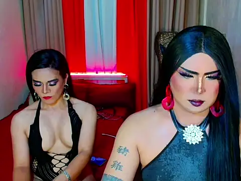 Incredible_Shemale Chat XXX live