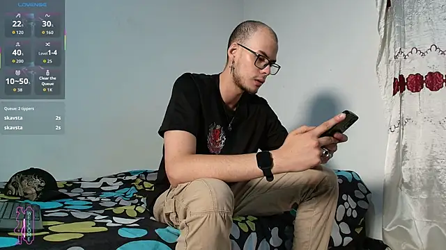 Chat XXX Live Vlad__night