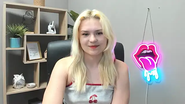 Chat XXX Live SweetLilyxo