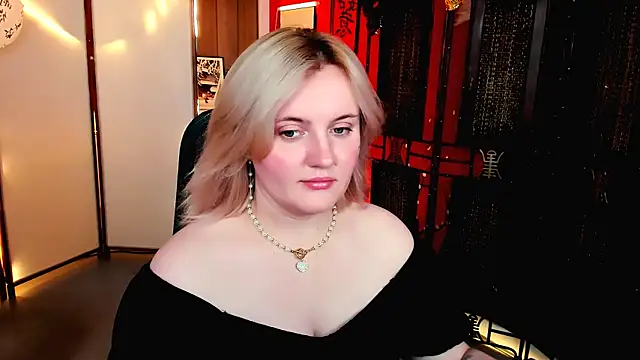 Chat XXX en directo de KathyBriggs