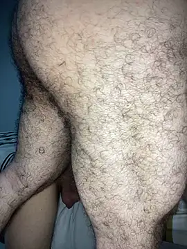 nico_2036 Pertunjukan Webcam