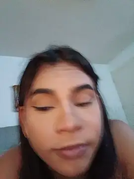 Chat +18 de ExoticDarkDoll ao vivo