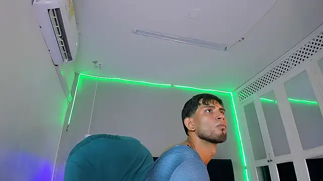 Jackson_Hunt Webcamshow