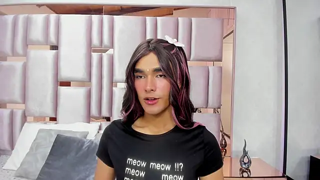 MiaBuny Webcamshow