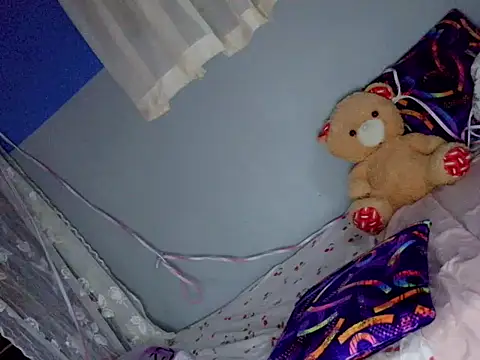 Webkamerová show ur_hotasiangf