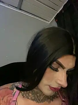 Webkamerová show valen_lewiiz