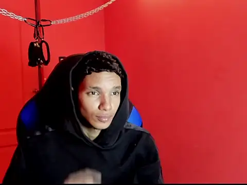 Show Webcam de kai_storm77