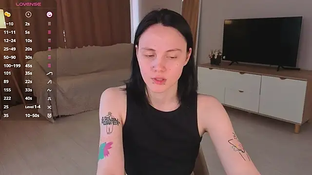 Živý XXX chat MaryCoopeer