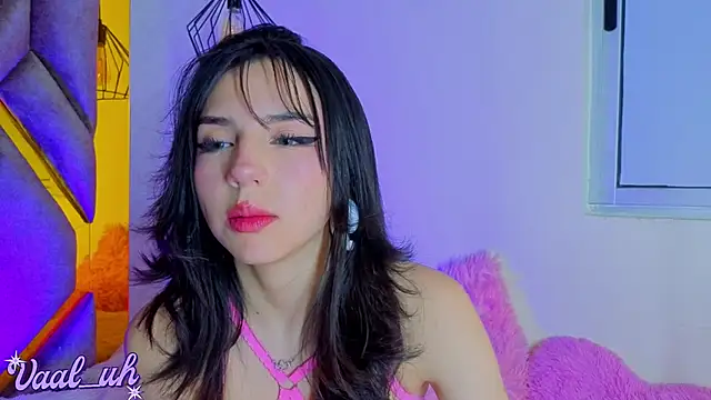 Czat XXX na żywo – Valuh_Blake