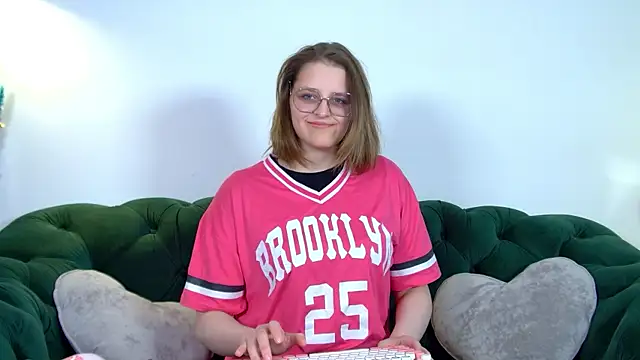 AlexaAvery live XXX chat
