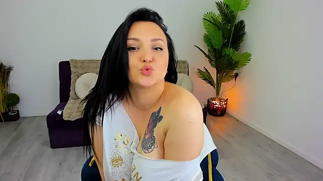 Arya_Bellex's Webcam Show