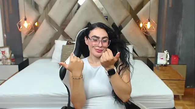 Czat XXX na żywo – MartinaaFit