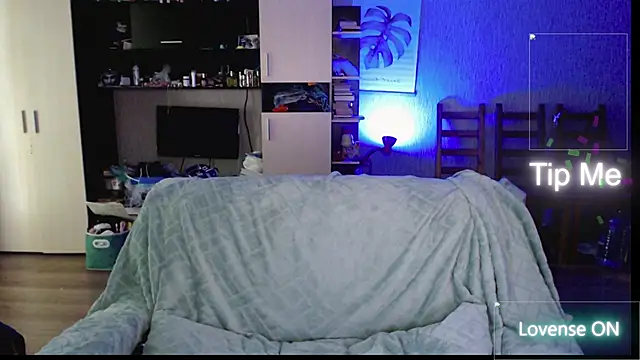 mischellemeow13's Live XXX Chat