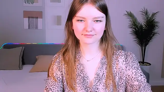 LookEva's Live XXX Chat