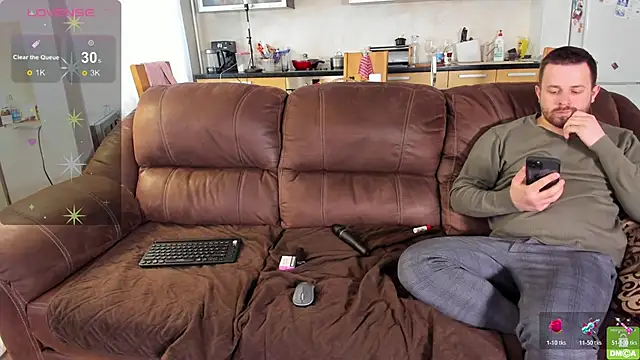 NikkiNSerdron's Webcam Show