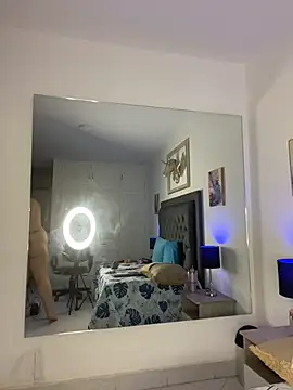 cotton_07's Webcam Show