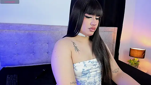 Chat XXX en directo de Stormi_Canniggia