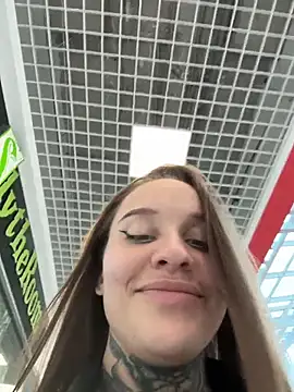 KishaMur – Naživo XXX chat