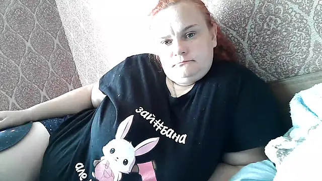 Živý XXX chat DollyGersonn