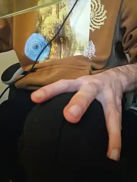 Show de dufatcock na webcam