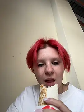 Онлайн чат XXX NinaParri