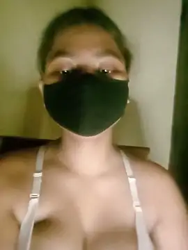miss_khusbu's Webcam Show