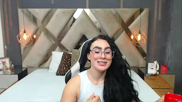 Živý XXX chat MartinaaFit