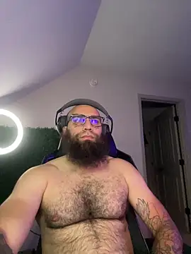 Онлайн чат XXX MastaWolfy