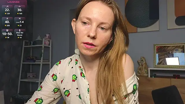 JanePearl Adlı Modelin Canlı XXX Sohbeti