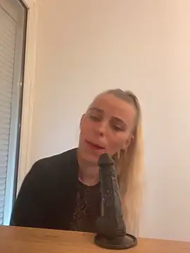 BrumeLove Webcam show