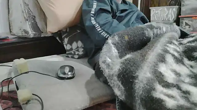 messi_syssy Webcam Show