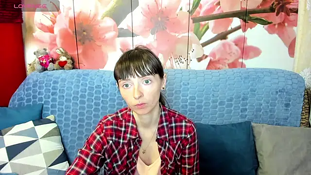 TayanaJons' Live XXX Chat