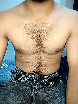 Mr_HotyyのライブXXXチャット