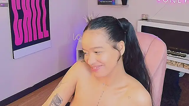 Chat +18 de Miss_koko_ ao vivo