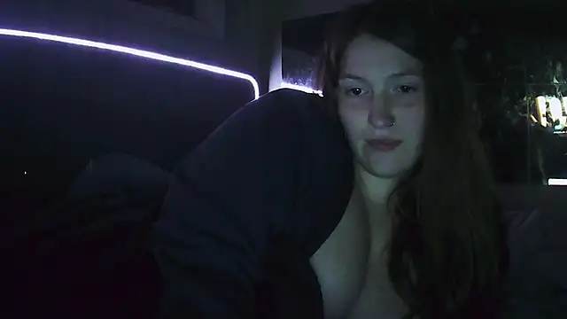 Angelk43 webkamerás műsora