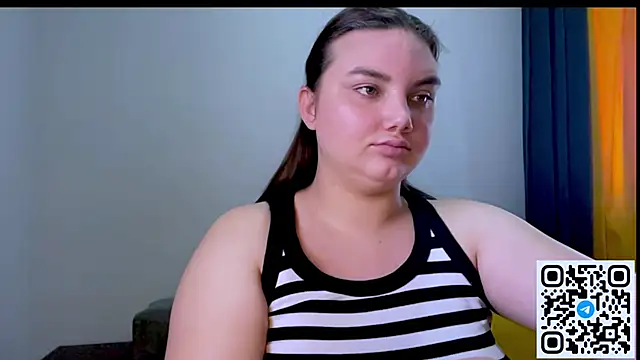 Dreamyblushfairy's Live XXX Chat
