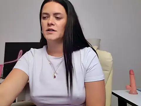 Webkamerová show NicolSparkleX