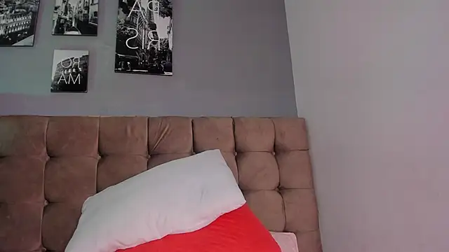 aleja_cute_'s Live XXX Chat