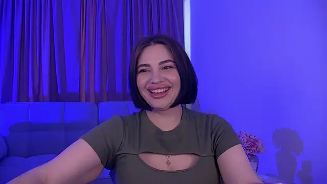 Chat +18 de AdrianaToress ao vivo