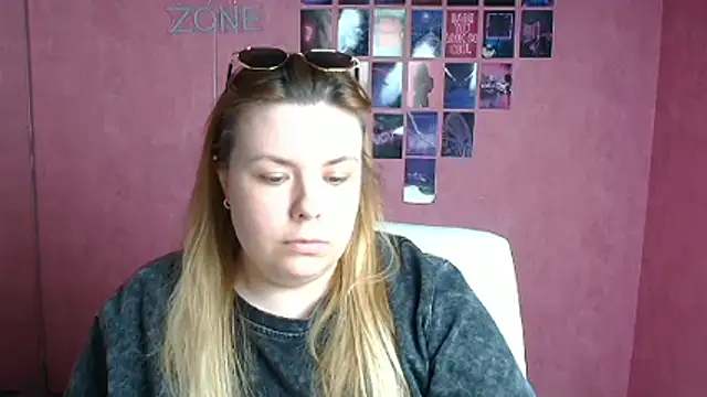 SusannaNight Live XXX-Chat